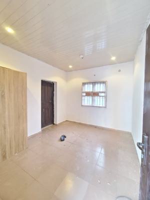 Sharp and Specious Self Contain Apt, Kitchen with Nice Cabinets, Badore, Ajah, Lagos, Self Contain (single Rooms) for Rent