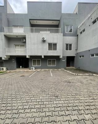 Duplex  4 Bedroom Terrace Duplex with 1 Room Bq, Maitama District, Abuja, House for Sale