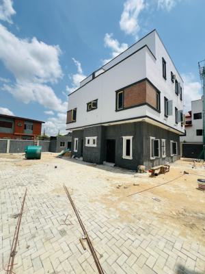 Beautiful 4 Bedroom Semi Detached Duplex, Anthony, Maryland, Lagos, Semi-detached Duplex for Sale