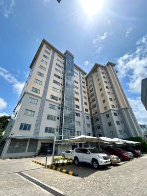 Luxury Waterfront High-rise 4 Bed Apartment, Victoria Island (vi), Lagos, House for Sale