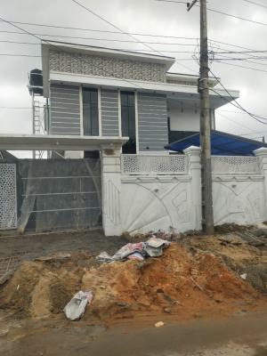 5 Bedroom Detached Duplex, Medina Estate, Gbagada, Lagos, Detached Duplex for Sale