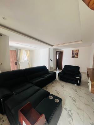 Most Affordable Luxury 4 Bedroom Terrace Duplex with Bq, Lekki Phase 1, Lekki, Lagos, Terraced Duplex for Sale