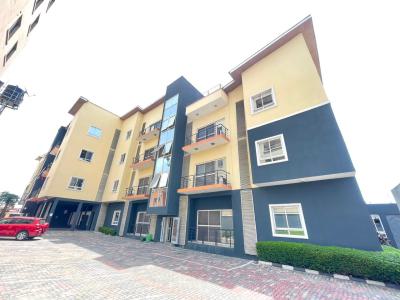 a Pent Floor 3-bedroom Flat All Rooms En-suite, Oniru, Victoria Island (vi), Lagos, Flat / Apartment for Sale