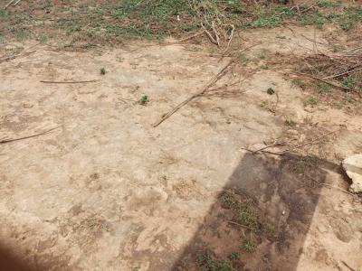 4 Bedroom Fully Detached Duplex, Sabon Lugbe By Aco Estate Lugbe, Lugbe District, Abuja, Residential Land for Sale