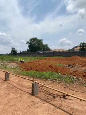 Luxury 3 Bedroom Flat — Life Camp, Abuja