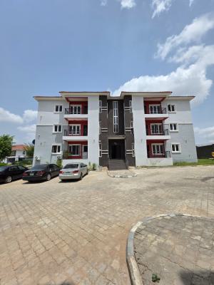 Affordable 3 Bedroom Apartment in a Secured Estate, Idu, Karmo, Abuja, Flat / Apartment for Sale