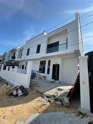 4 Bedroom Semi Detached Duplex, Ikota Gra, Lekki, Ikota, Lekki, Lagos, Semi-detached Duplex for Sale