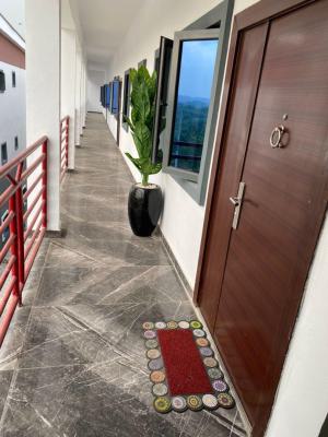 28 Units Luxury Estate, Sangotedo, Ajah, Lekki, Sangotedo, Ajah, Lagos, Terraced Duplex for Sale