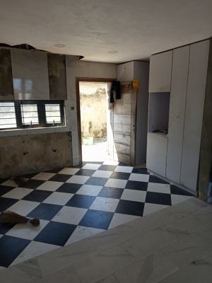 2 Bedrooms Detached Bungalow, Abraham Adesanya, Ajah, Lagos, Detached Bungalow for Rent