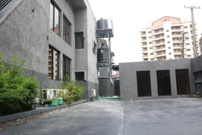 Furnished Studio Apartment, Victoria Island (vi), Lagos, Flat / Apartment for Rent