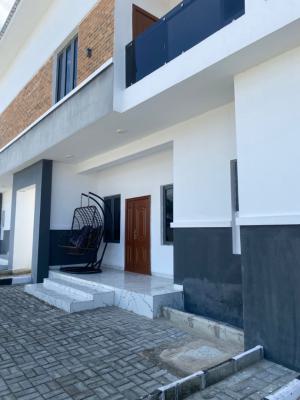 3 Bedroom Duplex, Gra Abijo Estate, Abijo, Lekki, Lagos, Semi-detached Duplex for Sale