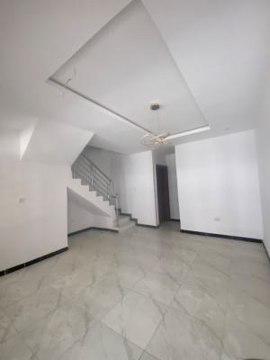 Brand New 3 Bedroom Terrance Duplex, Lbs, Sangotedo, Ajah, Lagos, Terraced Duplex for Rent