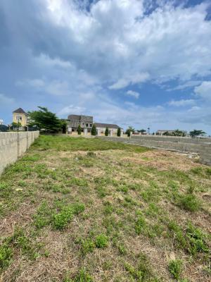 1150sqm Land in Banana Island Ikoyi, Banana Island, Banana Island, Ikoyi, Lagos, Residential Land for Sale