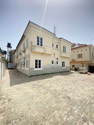 Decent 3 Bedroom Apartment Suitable for Commercial and Residential, Lekki Phase 1, Lekki, Lagos, Flat / Apartment for Rent
