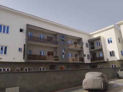 Luxury 3 Bedroom Apartment with Excellent Finishing in a Prime Area, Lekki Scheme 2 Abraham Adesanya, Ajah, Lagos, Block of Flats for Sale