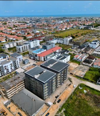 Newly Built Luxury 2 Bedroom Apartment, Ikate, Lekki, Lagos, Flat / Apartment for Sale