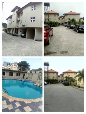 Mini Estate Come Lets Deal, Oniru, Victoria Island (vi), Lagos, Block of Flats for Sale