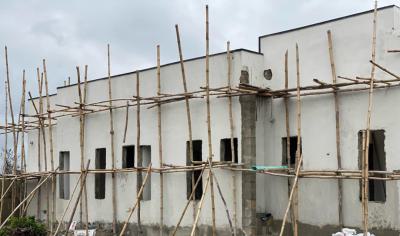 Luxury 4 Bedroom Fully Detached Bungalow with C of O, Igando Orudu, Ibeju Lekki, Lagos, Detached Bungalow for Sale
