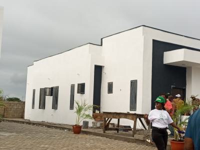 Luxury 4 Bedroom Fully Detached Bungalow with C of O, Igando Orudu, Ibeju Lekki, Lagos, Detached Bungalow for Sale