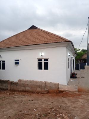 Newly Built Pop Mini Flat, Ensuite, Behind Gideon Village Estate, Ibafo, Ogun, Mini Flat (room and Parlour) for Rent