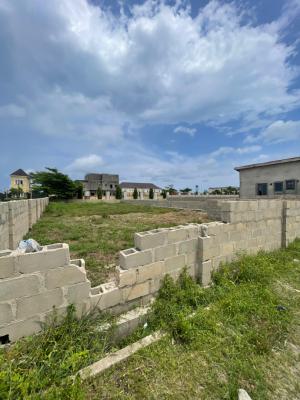 1 Plot of Land, Orchid Road, Lekki, Lagos, Residential Land for Sale