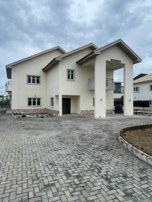 4 Bedrooms House with 2 Bedrooms Bq, Ocean Bay Estate, Orchid Road, Lekki, Lagos, House for Sale