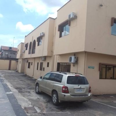 a Functional Hotel with Beautiful Rooms Available, Omole Phase 1, Ikeja, Lagos, Hotel / Guest House for Rent