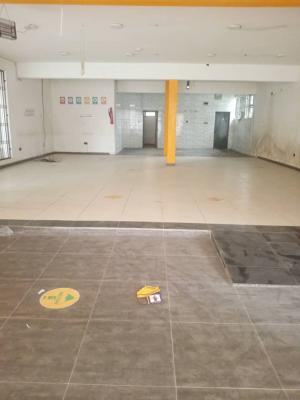 Ground Floor 177sqm Office, Shop, Store, Restaurant Space in a Mall, Right Hand Side, Lekki Phase 1, Lekki, Lagos, Plaza / Complex / Mall for Rent