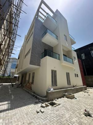 a Newly Built 5 Bedroom Semi-detached Duplex, Banana Island, Ikoyi, Lagos, Semi-detached Duplex for Sale
