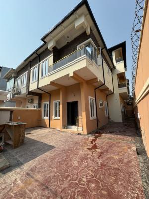 Beautiful 5bedroom Semi Detached Duplex, Ikate, Lekki, Lagos, Semi-detached Duplex for Sale