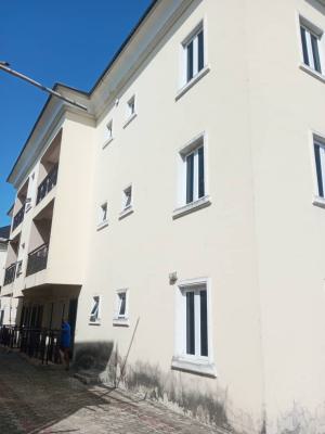 3bedroom Flat, Ikota Villa Estate, Lekki, Lagos, Flat / Apartment for Rent