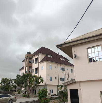 Newly Built Super Spacious 2 Bedroom Apartment, Remlek, Badore, Ajah, Lagos, Flat / Apartment for Rent