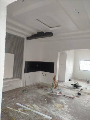Specious Three Bedroom Apartment, Off Amino Kano Crescent, Wuse 2, Abuja, Flat / Apartment for Rent