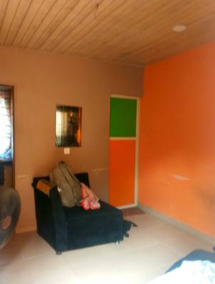 2 Unit of Self Contain All Round Tiles in Secured and Gated Environment, Soluyi, Gbagada, Lagos, Self Contain (single Rooms) for Rent