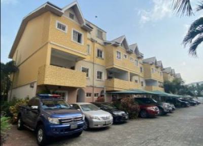 Decent Property, Ikoyi, Lagos, Flat / Apartment for Sale