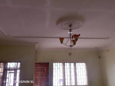 3 Bedroom Bungalow at New Oko Oba, New Oko Oba Abule Ogba, New Oko-oba, Agege, Lagos, Detached Bungalow for Sale