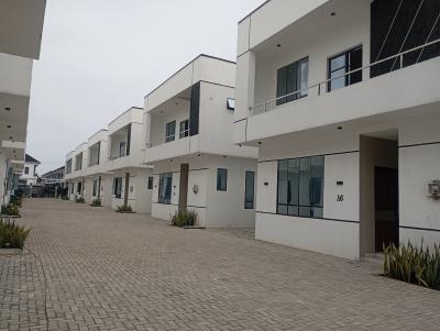 Fully Detached Automated 4 Bedroom Duplex on Orchid for N170m, Orchid Roundabout Orchid, Lekki, Lagos, Detached Duplex for Sale