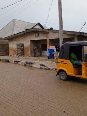 Demolishable Bungalow on a Full Plot, Deji Oworu, Alapere, Ketu, Lagos, Mixed-use Land for Sale