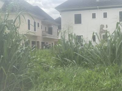 650sqm Bare Land with Good Power Supply, Emerald Estate,  on Mobil Road, Ajah, Lagos, Residential Land for Sale