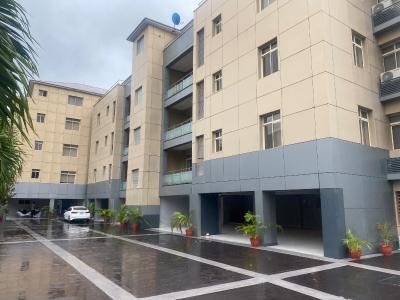 Furnished 3 Bedroom Flat with an Office Room, Parkview, Ikoyi, Lagos, Flat / Apartment Short Let