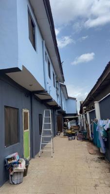 Tastefully 2 Bedrooms  Flat, Main, Life Camp, Abuja, Flat / Apartment for Sale