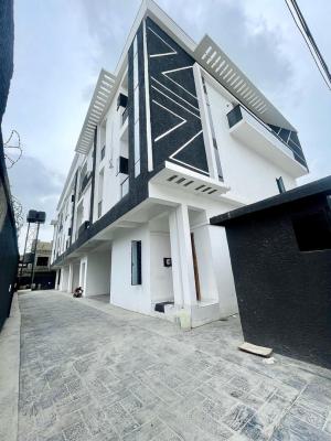 Perfectly Finished 1 and 2 Bed Apartment, Orchid, Lekki, Lagos, Flat / Apartment for Sale