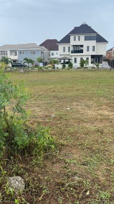 Fantastic Estate 800sqmt Plot, Peace Garden Estate, Sangotedo, Ajah, Lagos, Residential Land for Sale