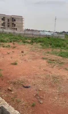 2,439sqm, Residential, C of O, Behind Pioneer Court, Katampe (main), Katampe, Abuja, Residential Land for Sale
