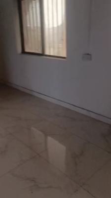 a Very Decent, Standard and Nicely Renovated Three (3) Bedrooms Flat, Sholuyi, Gbagada, Lagos, Flat / Apartment for Rent