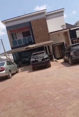 Exquisite 4 Bedroom Duplex and 2 Bedroom in Secured Estate, High Castle Estate Opposite Abesan Ipaja Alimosho, Boys Town, Ipaja, Lagos, Detached Duplex for Sale