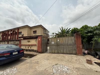 Block of Flats for Grabs, Ilupeju, Lagos, Block of Flats for Sale