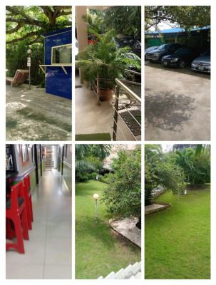 Great Investment, Dont Miss It ( Distress), Ikeja Gra, Ikeja, Lagos, Hotel / Guest House for Sale
