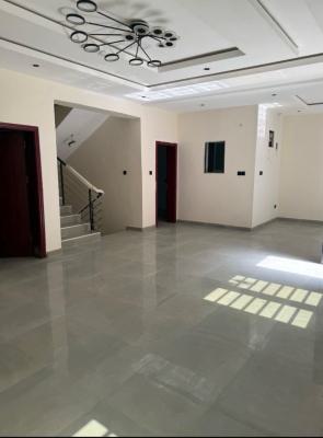 Luxury 4 Bedroom Terrace Duplex, Off Freedom Way, Ikate, Lekki, Lagos, Terraced Duplex for Rent