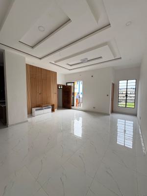 Newly Built 2bedroom Apartment, 2nd Toll Gate, Lafiaji, Lekki, Lagos, Flat / Apartment for Rent